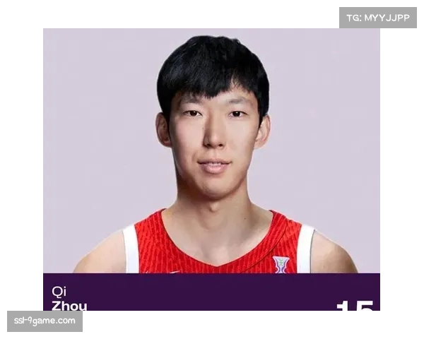 老将周琦复出内线得分稳定 体能分配成后续关键