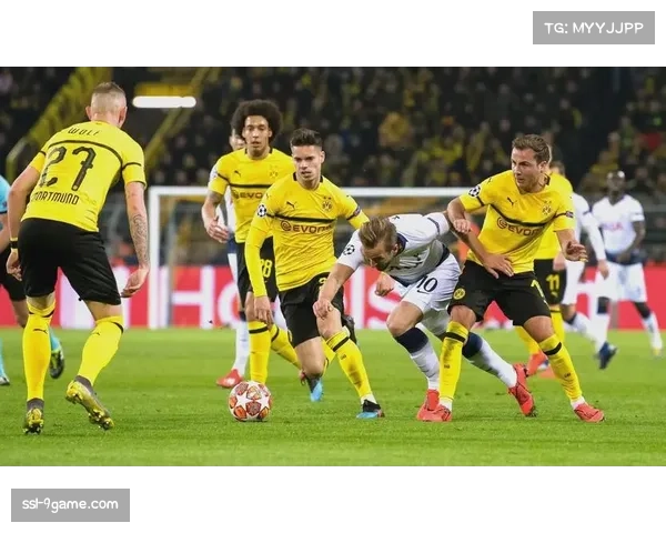 多特蒙德主场2-0完胜亚特兰大 吉拉西开场闪击奠定胜局