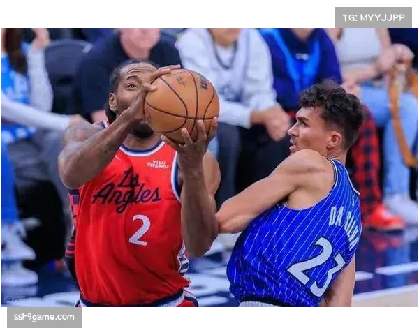 马瑟林助攻失误比接近1比1 持球决策能力成融入快船关键