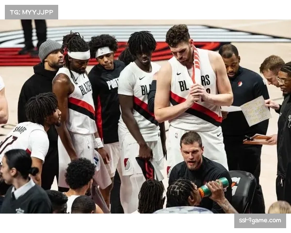 开拓者年轻球员成长曲线,克林根阿夫迪亚未来可期