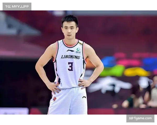 赵继伟带伤出战贡献13分6助攻 辽宁关键卡位战节奏掌控